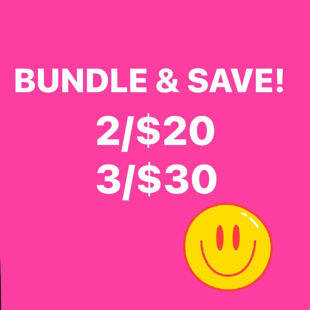BUNDLE